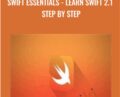 Swift Essentials-Learn Swift 2.1 Step by Step – NIck Walter