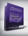 T Harv Eker – Worlds Greatest Marketing Seminar