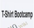 T-Shirt Bootcamp Version 2.0 – Justin Cener