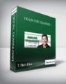 T. Harv Eker – Train the Trainer 1