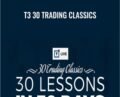 T3 30 Trading Classics – T3 Live