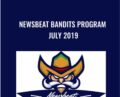 Newsbeat Bandits Program July 2019 – T3 Live