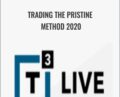 Trading the Pristine Method 2020 – T3Live
