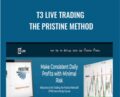 T3 Live Trading The Pristine Method – T3Live
