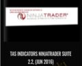 TAS Indicators NinjaTrader Suite 2.2, (Jun 2016) – Tasmarketprofile
