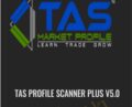 TAS Profile Scanner Plus v5.0 – Tasmarketprofile