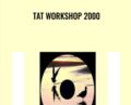 TAT Workshop 2000 – Tapas Fleming