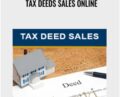 Tax Deeds Sales Online – Stacy M. Butterfield