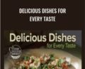 Delicious Dishes for Every Taste – TGC Plus