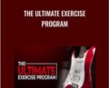 The Ultimate Exercise Program – Alexander Varslev-Pedersen
