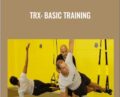 TRX: Basic Training – TRX