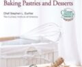 The Everyday Gourmet Series: Baking Pastries and Desserts – TTC