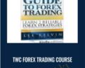 TWC Forex Trading Course – Chris
