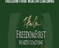 Freedom First Wealth Coaching – T. Harv Eker