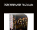 Tacfit Firefighter First Alarm – Cristian and Ryan