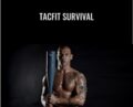 Tacfit Survival – Alberto Gallazzi