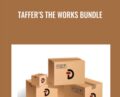 Taffer’s The Works Bundle – Jon Taffer