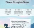 Tai Chi for Health: Solutions for Falls, Fitness, Strength and Stress – Ralph Dehner