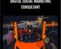 Digital Social Marketing Consultant – Tai Lopez