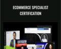 Ecommerce Specialist Certification – Tai Lopez