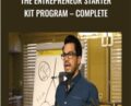 The Entrepreneur Starter Kit Program -Complete – Tai Lopez