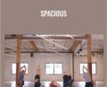 Spacious – Talia Sutra