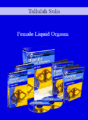 Tallulah Sulis – Female Liquid Orgasm