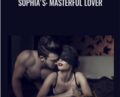 Sophias: Masterful Lover – Talmadge Harper