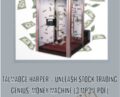 Unleash Stock Trading Genius: Money Machine [3 mp3 1 PDF] – Talmadge Harper