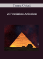 Tamra Oviatt – 26 Foundations Activations