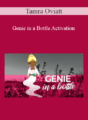 Tamra Oviatt – Genie in a Bottle Activation