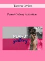Tamra Oviatt – Peanut Gallery Activation