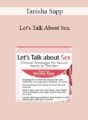 Tanisha Sapp – Let’s Talk About Sex: Clinical Strategies for Sexual Issues in Therapy