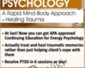 Tapping into Energy Psychology Approaches for Trauma and Anxiety – Robert Schwarz
