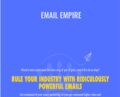 Email Empire – Tarzan Kay