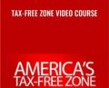 Tax-Free Zone Video Course – America