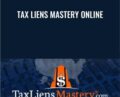 Tax Liens Mastery Online – Claude Malagoli