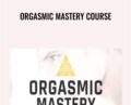 Orgasmic Mastery Course – Taylor Johnson