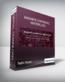 Taylor Stone – Magnetic Confidence Masterclass