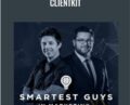 ClientKit – Taylor Welch
