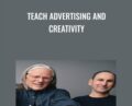 Teach Advertising and Creativity – Jeff Goodby & Rich Silverstein