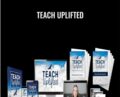Teach Uplifted – Linda Kardamis