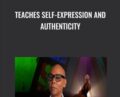 Teaches Self-Expression and Authenticity – Rupaul