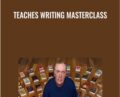 Teaches Writing MasterClass – James Patterson