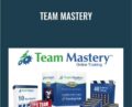 Team Mastery – Dirk Zeller