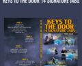 Keys to The door 14 Signature Jabs – Teddy Atlas