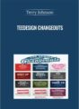 TeeDesign Changeouts – Terry Johnson
