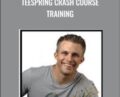 Teespring Crash Course Training – Tanner Larsson