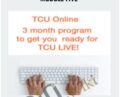 Telecoaching U Online – Module Five – John Overdurf