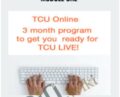 Telecoaching U Online – Module One – John Overdurf